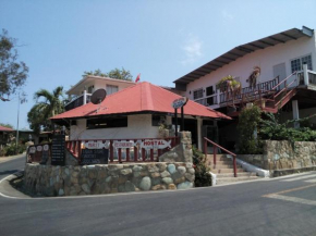 Гостиница Hotel Contadora  Contadora